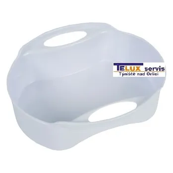 Příslušenství pro kuchyňský robot miska - nádoba na rýži k parnímu hrnci Tefal / SS-9100044142