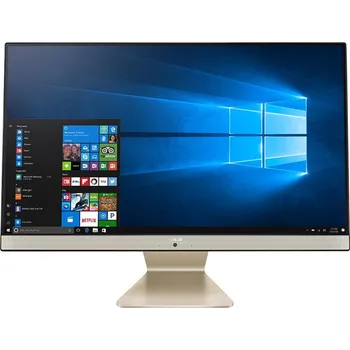 Stolní počítač ASUS Vivo AiO M241 (M241DAK-BA222T)