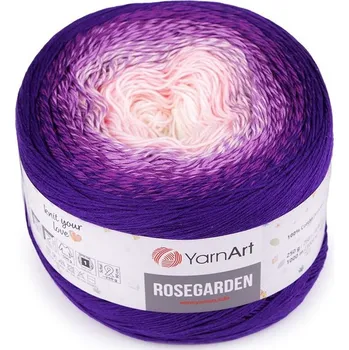 YarnArt Rosegarden, 321