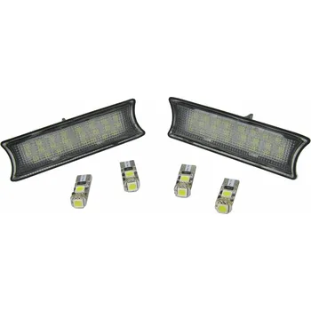 Osvětlení automobilu LED stropní osvětlení BMW 3 E93 (2006-2012)