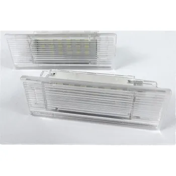 Osvětlení interiéru vozidel LED osvětlení prostoru nohou BMW 4 F32 (2013-NYNÍ)