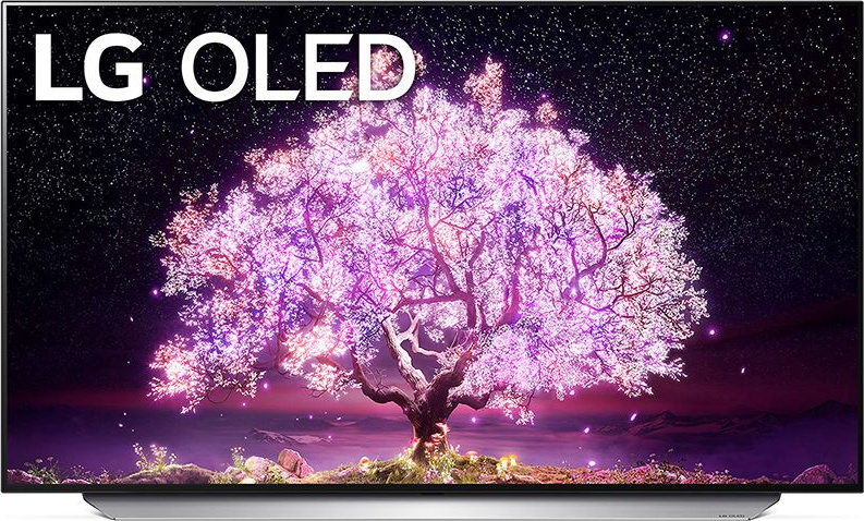 Original TV Fernbedienung Für LG OLED55C17LB Fernseher