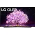 Televizor LG 55" OLED (OLED55C19LA)