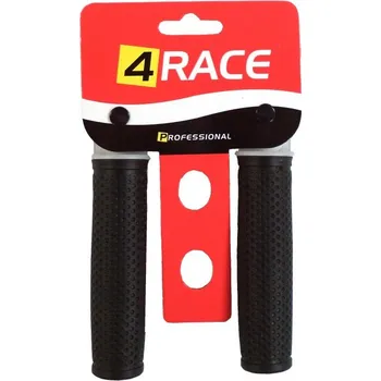 grip Gripy 4RACE gumové černé