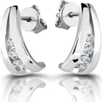 Náušnice Náušnice MODESI M23074