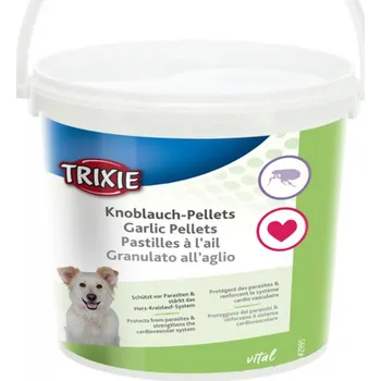 Trixie česnekové granule, 3 kg 3 kg