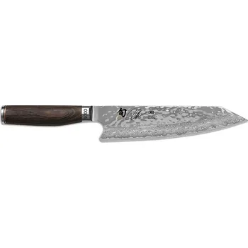 KAI Hun Tim Mälzer TDM-1783 Kiritsuke nůž 20 cm Kuchyňský nůž KAI Hun Tim Mälzer TDM-1783 Kiritsuke nůž 20 cm