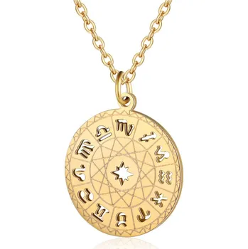 Přívěsek Přívěsek Znamení zvěrokruhu 3326-2