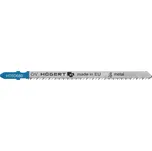 Listy přímočaré pily 132 mm, univerzální HOGERT HT6D680-2 2 ks