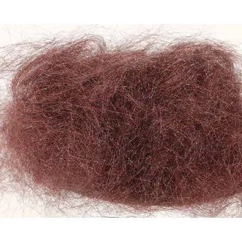 Sybai Holo Ultrafine Dubbing Claret Brown