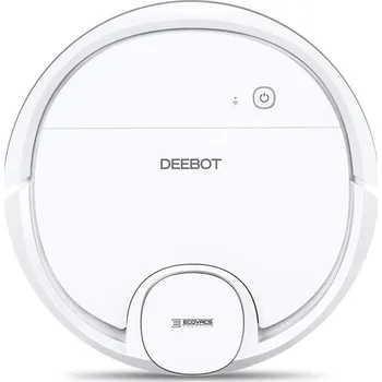 Robotický vysavač ECOVACS Deebot Ozmo 905