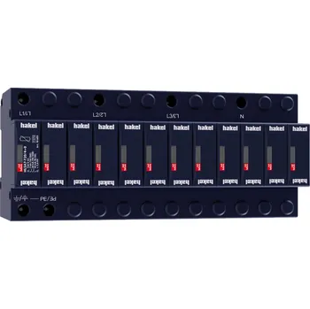 Přepěťová ochrana HAKEL HLSA7-720/4+0 - 10605