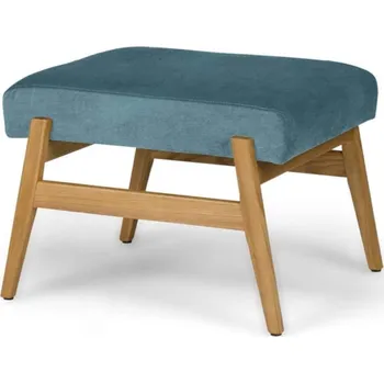 Taburet Taburet Bondi D-13 z jasanového dřeva