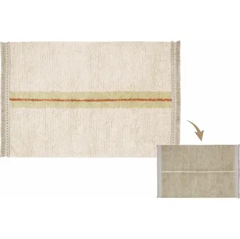 Psací stůl Koberec 170 x 240 Lorena Canals Sage oboustranný - Reversible