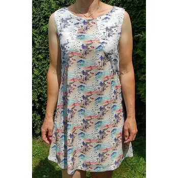 Dámské šaty Smash Picaso (Dámské šaty Smash Picaso)