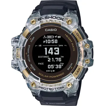 Casio G-Shock G-Squad GBD-H1000-1A9ER Chytré hodinky Casio G-Shock G-Squad GBD-H1000-1A9ER