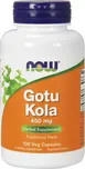 Now Foods Gotu Kola 450 mg 100 cps.
