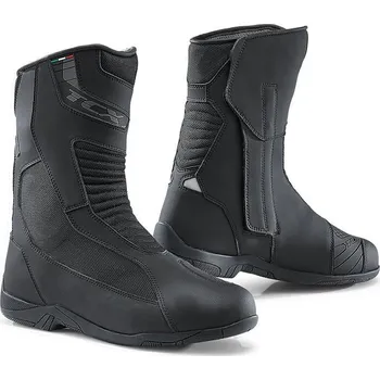 Moto obuv TCX Explorer 4 GORE-TEX Black 43