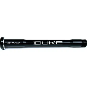 Náboj kola Přední pevná osa DUKE FOX 15x110 Boost, 38g