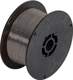 Trubičkový svařovací drát Flux 0,9 mm, 1 kg pro PARKSIDE PMSG 200 A1