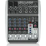 Behringer QX602MP3