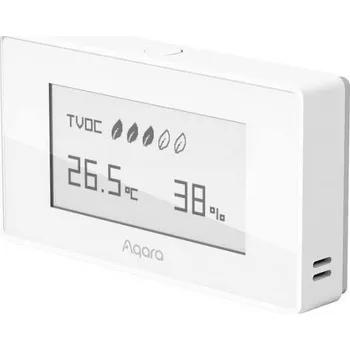 Aqara Smart Home TVOC Air Quality…