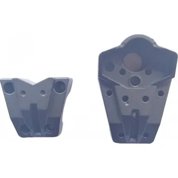 Motorová koloběžka Uchycení řidítek X-scooters XR04