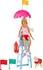 Panenka Barbie 30 cm plavčice