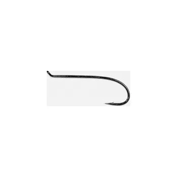 Rybářský háček Mustad muškařské háčky fly hooks 9579 A velikost 10 / 10ks