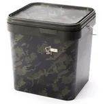 Nash Tackle Rectangular Bucket 17 l