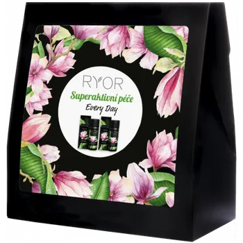 Kosmetická sada RYOR Every Day Superaktivní péče sada