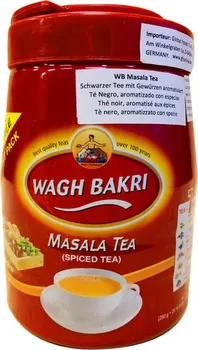 Čaj Wagh Bakri Masala čaj 250 g