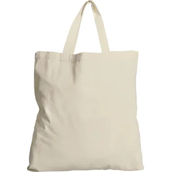 Taška natural kr. ucho 140 gr - 38x42 cm UT06