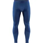 Pánské spodky Craft Active Intensity M modré (termo spodky dlouhé)