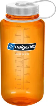 Láhev Nalgene Wide Mouth 1 l