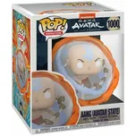 Funko POP! Avatar The Last Airbender…