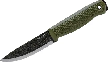 lovecký nůž CONDOR Terrasaur Army Green
