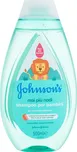 Johnson's Kids No More Tangles šampon…