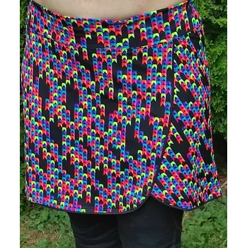 Lowellpro dámská sukně L