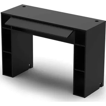 Příslušenství pro DJ techniku GLORIOUS Modular Mix Station - Černý