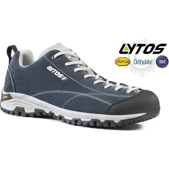 Pánská sportovní obuv Lytos LeFlorians 57 deep blue Vibram, model bez membrány 43