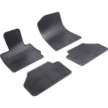 autokoberec Gumové autokoberce pasující na BMW X4 14- (F26)