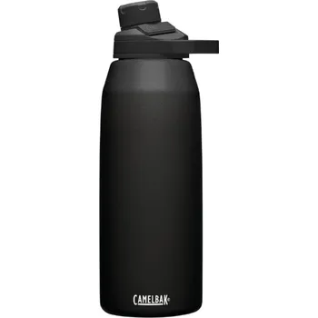 Láhev CamelBak Chute Mag Vacuum Stainless 1,2 l Black