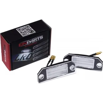 Osvětlení automobilu LED osvětlení SPZ FORD Focus C-Max I (2003-2010)