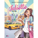 Juliette v New Yorku - Rose-Line…