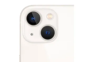 Apple iPhone 13 mini hvězdně bílá