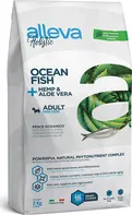 Alleva Holistic Dog Dry Adult Ocean Fish Mini 2 kg