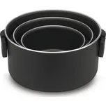 Ballarini Click & Cook sada 3 ks