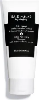 Šampon Sisley Šampon pro barvené a melírované vlasy 200 ml