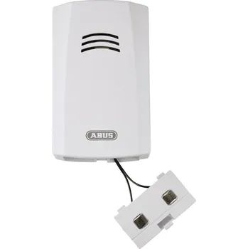 Dopravní zařízení ABUS HSWM10000 HSWM10000 detektor úniku vody s externím senzorem na baterii